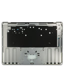 Encuentra tapas superiores con teclado US para MacBook Air M3 Retina en Guatemala, con servicio de reparación y mayorista disponible.