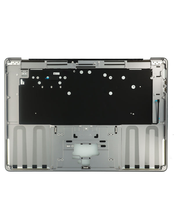 Encuentra tapas superiores con teclado US para MacBook Air M3 Retina en Guatemala, con servicio de reparación y mayorista disponible.