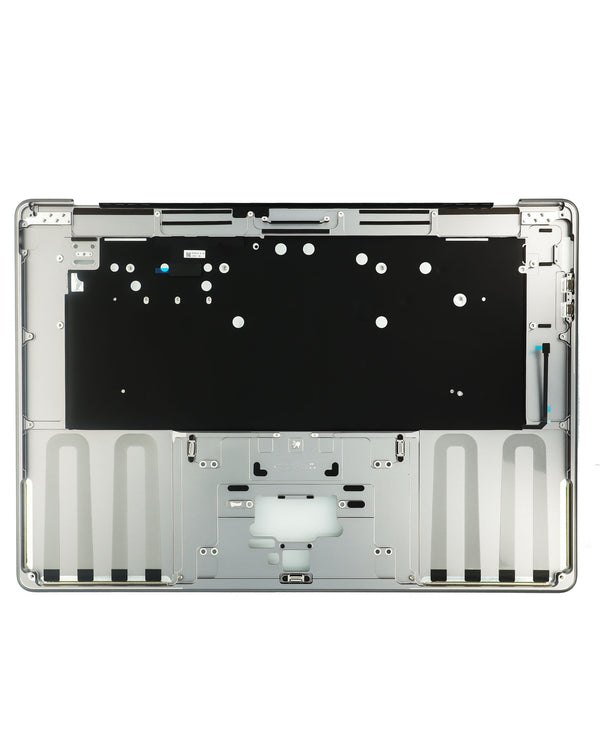 Encuentra tapas superiores con teclado US para Macbook Air M3 Retina 15.3 en Guatemala, en el mayorista de repuestos para laptops líder en el país.