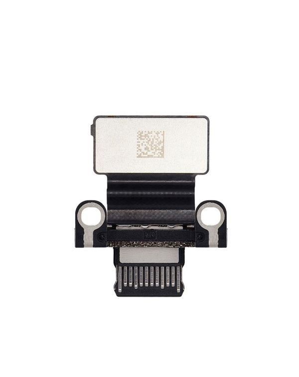 Placa USB-C compatible para MacBook Pro 16 disponible en Guatemala para reparaciones a nivel mayorista.