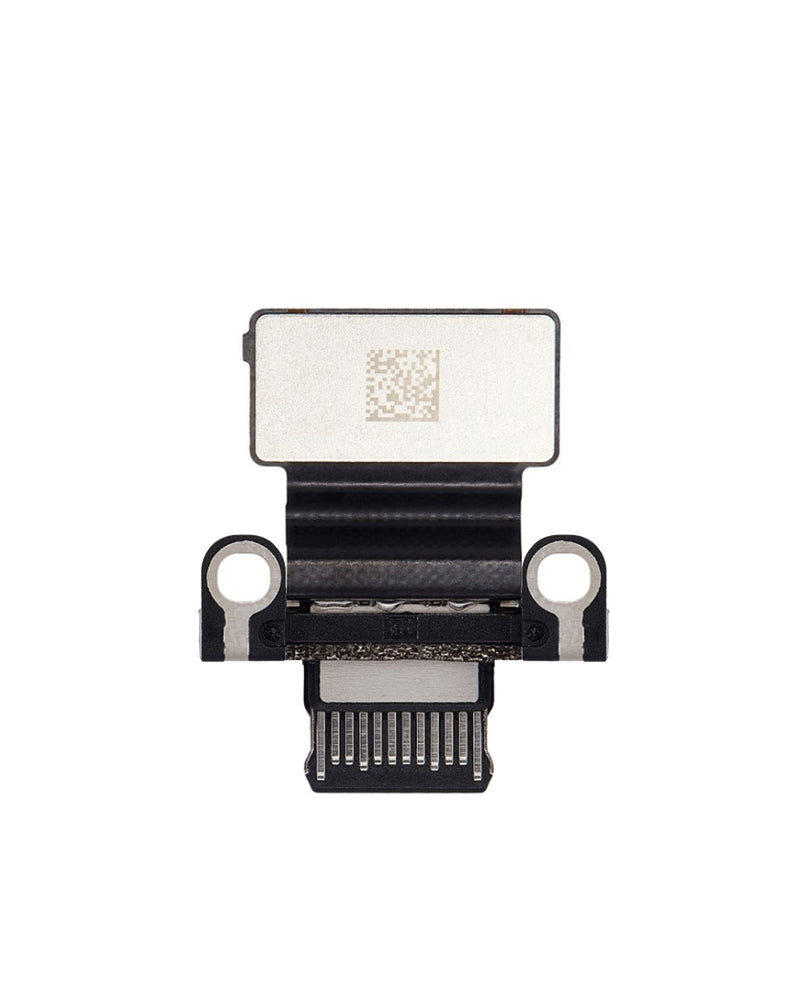 Placa USB-C compatible para MacBook Pro 16 disponible en Guatemala para reparaciones a nivel mayorista.