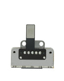 Placa DC-In para MacBook Air 13 (A3240 / 2024) en Guatemala, repárala con expertos en talleres de reparaciones de placa MacBook.