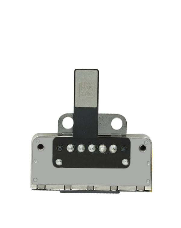 Placa DC-In para MacBook Air 13 (A3240 / 2024) en Guatemala, repárala con expertos en talleres de reparaciones de placa MacBook.