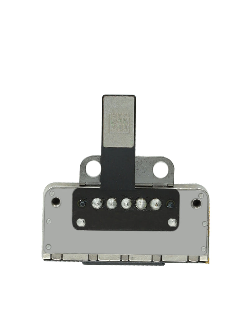 Placa DC-In para MacBook Air 13 (A3240 / 2024) en Guatemala, repárala con expertos en talleres de reparaciones de placa MacBook.