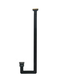 Encuentra el cable flex trackpad para MacBook Air 15 (A3241 / 2024) en Guatemala, ideal para reparaciones en talleres especializados de la zona.