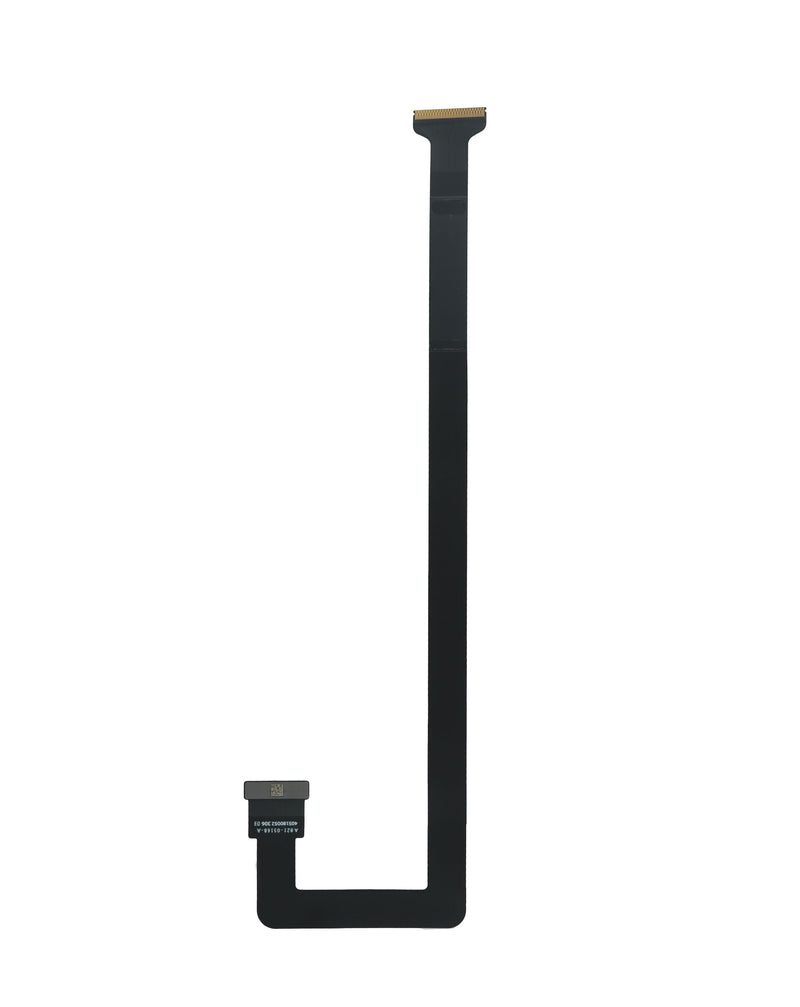 Encuentra el cable flex trackpad para MacBook Air 15 (A3241 / 2024) en Guatemala, ideal para reparaciones en talleres especializados de la zona.