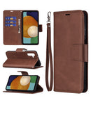 Encuentra la mejor funda de cuero con ranura para tarjetas para tu Samsung Galaxy A32 5G en Guatemala.