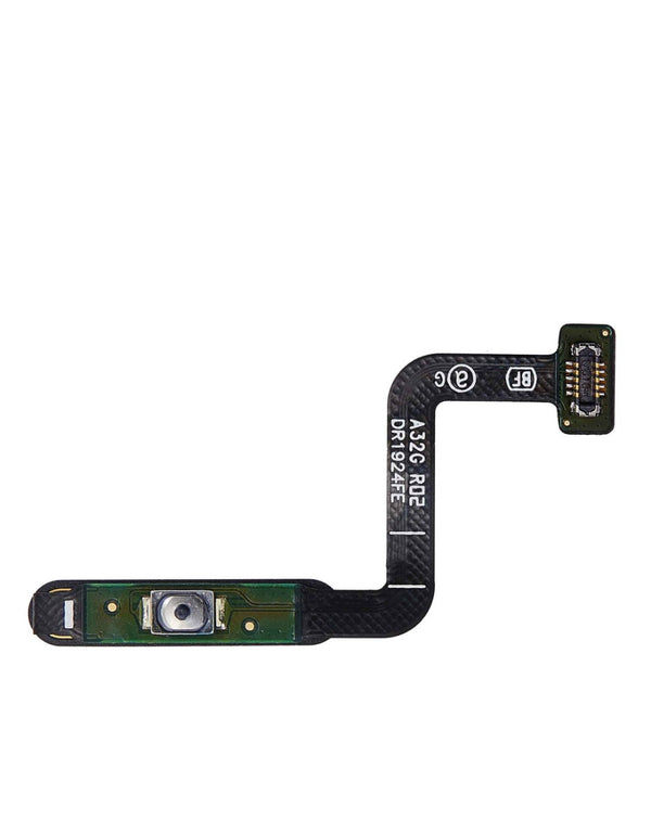 Encuentra el sensor de huellas con cable flex para Galaxy A32 5G en Guatemala en nuestro taller de reparaciones autorizado.