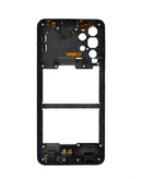 Encuentra la mejor Carcasa de marco medio Samsung Galaxy A32 5G en Guatemala para reparaciones o mayoristas.