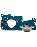 Reparación del puerto de carga para Samsung Galaxy A33 5G en Guatemala, servicios premium ofrecidos por mayoristas de componentes Samsung.