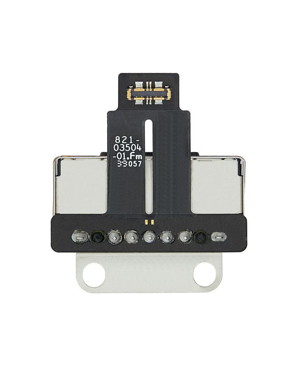 Repara la placa DC-In de tu MacBook Pro 14 en Guatemala con nuestros servicios especializados.