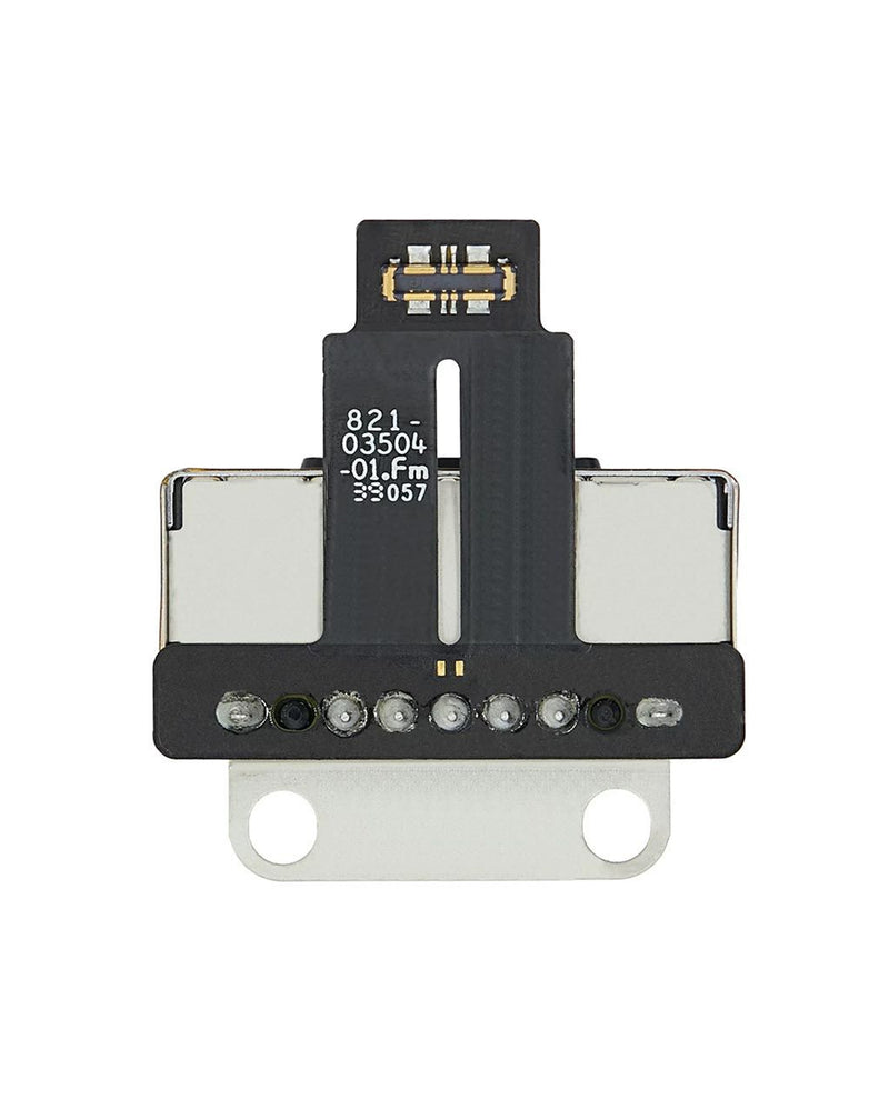 Repara la placa DC-In de tu MacBook Pro 14 en Guatemala con nuestros servicios especializados.