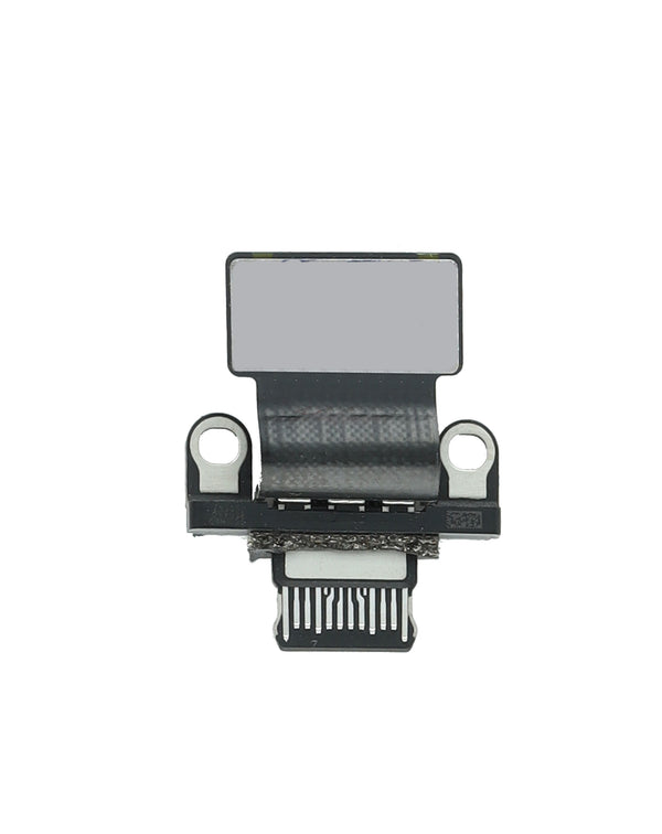 Placa USB-C para MacBook Pro 14 (A3401 / 2024) disponible en Guatemala para reparaciones y recambios.