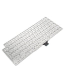 Compra en Guatemala un teclado con tornillos para MacBook Pro 16 en el taller de reparaciones de confianza especializado en componentes MacBook.