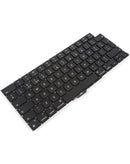 Compra en Guatemala un teclado con tornillos para MacBook Pro 16 en el taller de reparaciones de confianza especializado en componentes MacBook.