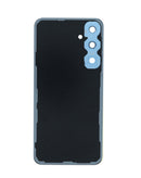Encuentra tapa trasera con lente de cámara y adhesivo para Samsung Galaxy A35 5G en Guatemala al mejor precio.