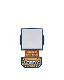 Reparación de cámara trasera Ultra Wide para Samsung Galaxy A35 5G en Guatemala.