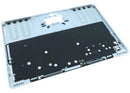 Tapa superior con teclado ANSI US para MacBook Air 13 A3240 2025, color Sky Blue, repuesto refurbished.