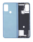 Encuentra tapas traseras compatibles para Motorola Moto G20 en Guatemala con garantía.