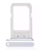 Encuentra la bandeja SIM para Samsung Galaxy S6 Edge Plus en Guatemala en nuestra tienda de componentes Samsung, ideal para reparaciones y con garantía incluida.