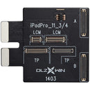 Encuentra el cable flex iTestBox S800 Ultra en Guatemala con garantía en talleres autorizados.