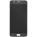Reparación de pantalla sin marco para Samsung Galaxy J7 en Guatemala.