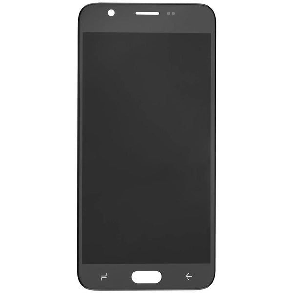 Reparación de pantalla sin marco para Samsung Galaxy J7 en Guatemala.