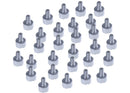 Tornillo original iPhone 17 (M1.2x2.14 mm L x 2.72 D x 1.63 T)