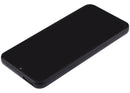 Pantalla incell con marco Graphite para Samsung Galaxy A34 5G (A346), repuesto para reparación de display.