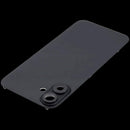 Encuentra tapas traseras originales con MagSafe, NFC y Flashlight Flex para iPhone 16 Plus en Guatemala.