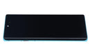 Compra al por mayor pantallas OLED TCL 20 Pro 5G en Guatemala con garantía incluida.