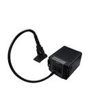 Estacion de desoldado de aire caliente 861 Pro (Quick)