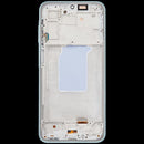 Reparación de pantalla OLED con marco para Samsung Galaxy A26 5G en Guatemala.