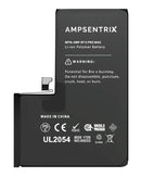 Reparación de batería iPhone 13 Pro Max en Guatemala, encuentra las mejores baterías de reemplazo en talleres especializados.