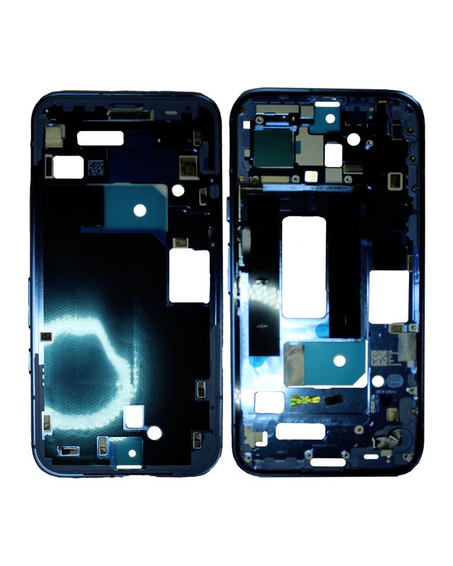 Encuentra la tapa trasera original para Google Pixel 8a en Guatemala con garantía de producto.