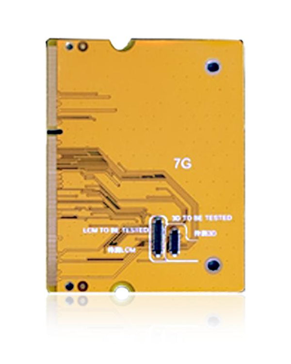 Placa DL100 para iPhone 7