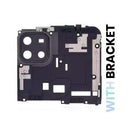 Encuentra el lente de cámara trasera con soporte para Motorola Moto One 5G Ace en Guatemala para reparaciones garantizadas.