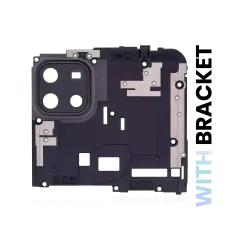 Encuentra el lente de cámara trasera con soporte para Motorola Moto One 5G Ace en Guatemala para reparaciones garantizadas.