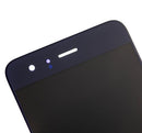 Pantalla LCD completa refurbished azul zafiro para Huawei Honor 9, compatible con modelos STF-L09.