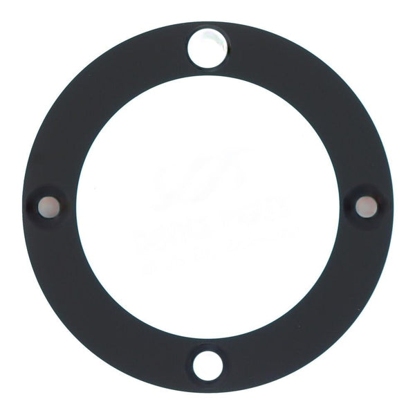 Lente de camara trasera para Honor Magic5 Lite negro Ori