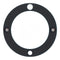 Lente de camara trasera para Honor Magic5 Lite negro Ori