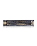 Conector FPC LCD/Digitalizador compatible para iPhone 15 Pro/15 Pro Max en Guatemala, ideal para reparaciones en talleres y mayoristas de componentes iPhone.