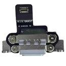 Reparación de puerto de carga AirPods Max en Guatemala, disponible para el color Sky Blue.