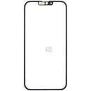 Tapa trasera con OCA preinstalado iPhone 13 Pro Max (10 Pack)