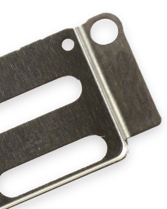 Reparación de soporte de auricular para iPhone 6 Plus en Guatemala, encuentra el mejor precio en componentes originales en talleres de reparación autorizados.