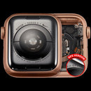 Reparación de ensamblaje de carcasa Watch Series 5 (40MM) (GPS Version) en Guatemala.