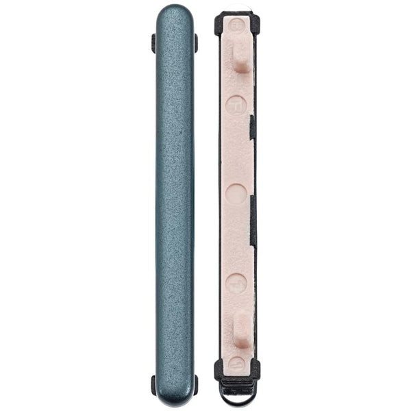 Reemplazo de botones de volumen para Samsung Galaxy Z Fold 3 5G en Guatemala.