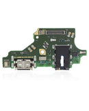Puerto de carga con board para Huawei P20 Lite / Nova 3e, repuesto ANE-L21, ANE-LX1 para reparación.