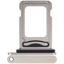 Compra una bandeja doble de tarjeta SIM para iPhone 15 Pro / 15 Pro Max en Guatemala en los talleres de reparaciones autorizados.