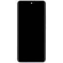 Pantalla LCD de repuesto Xiaomi Redmi Note 15 4G Refurbished Glacier Blue para reparación de display.